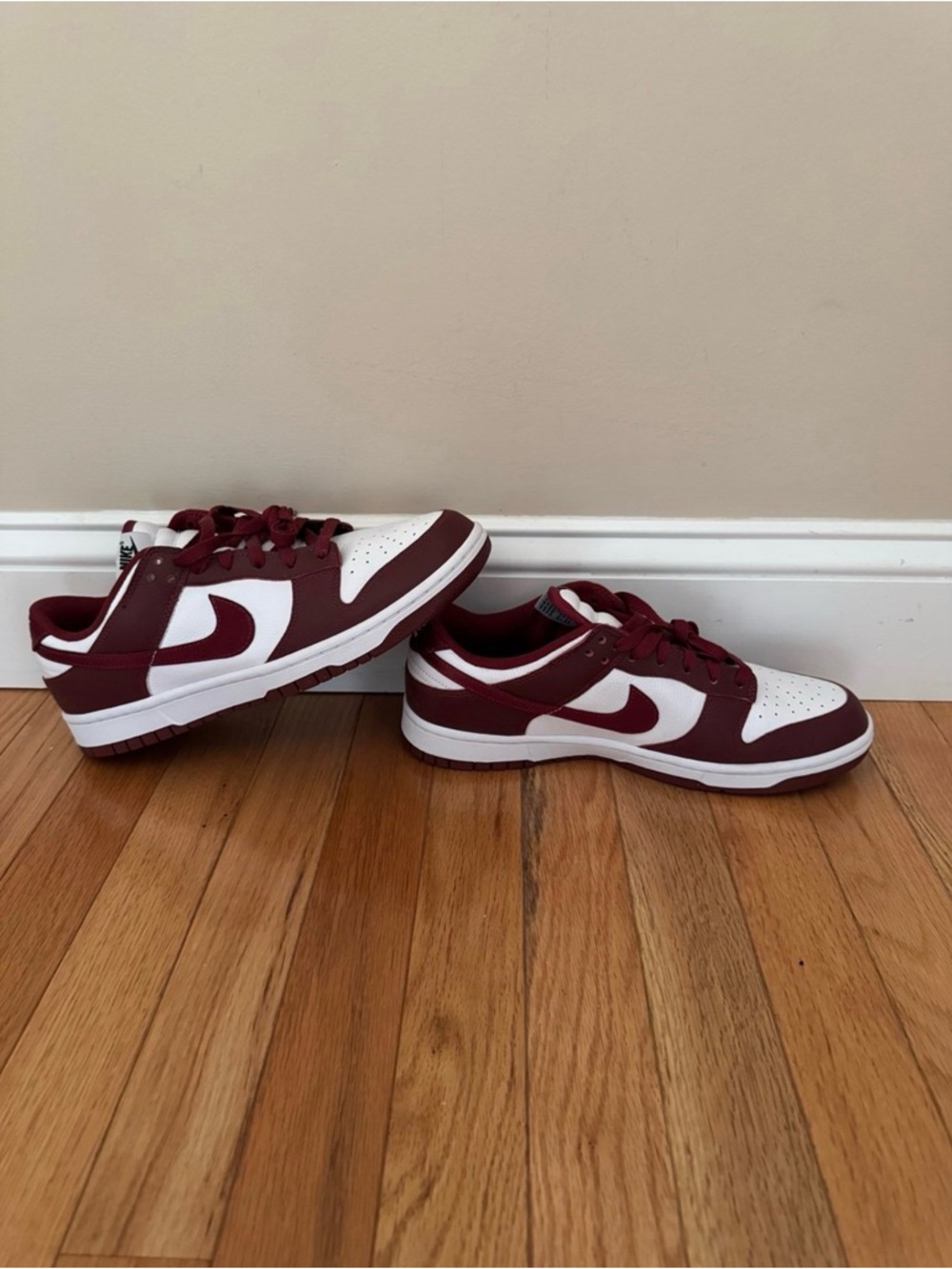 NEW Nike Dunks